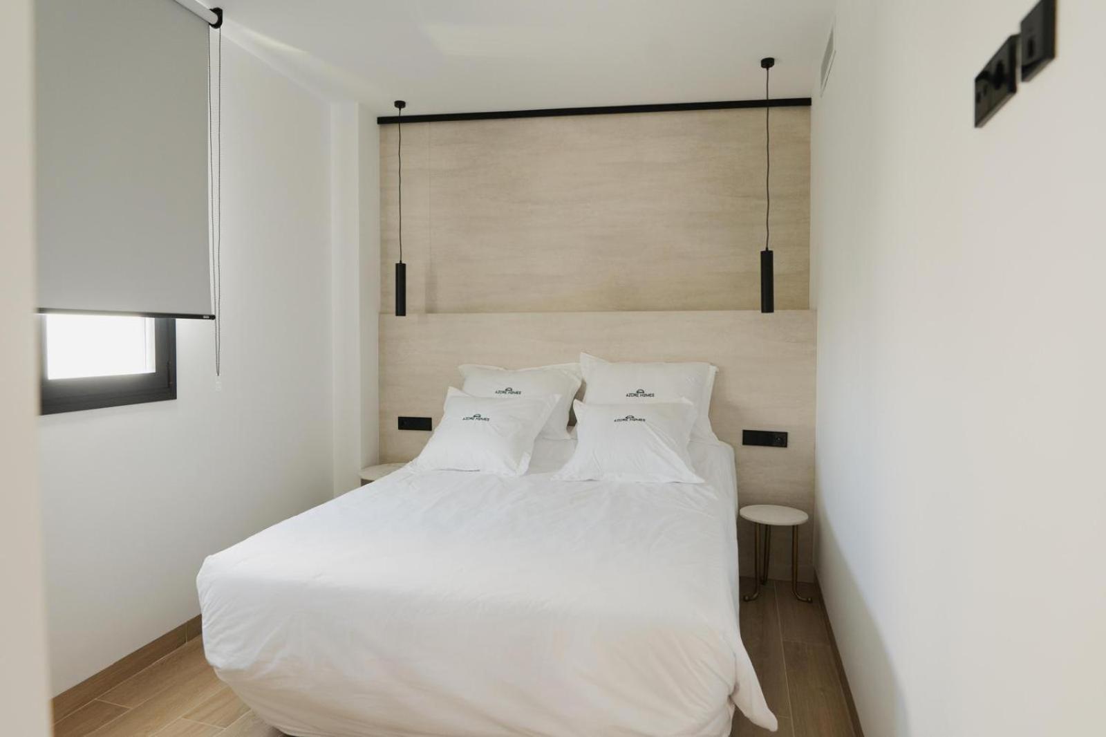 Azure Homes Conil De La Frontera Exterior foto