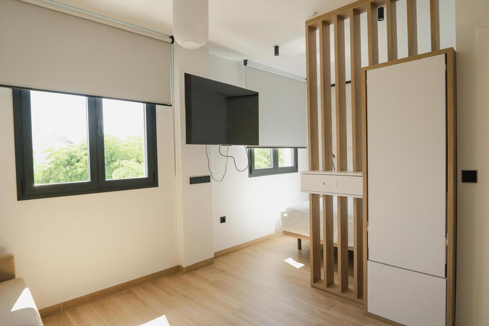 Azure Homes Conil De La Frontera Exterior foto