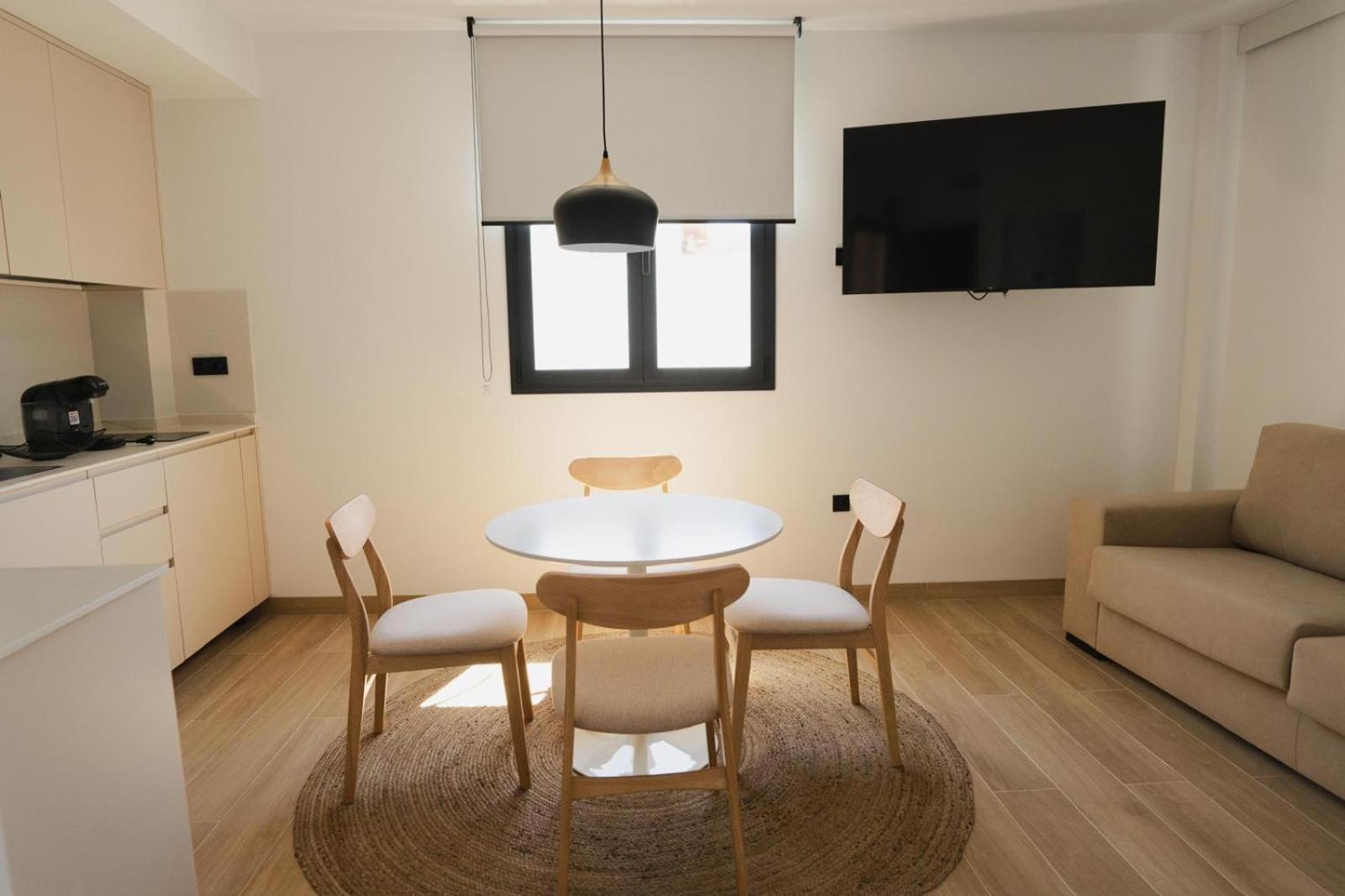Azure Homes Conil De La Frontera Exterior foto