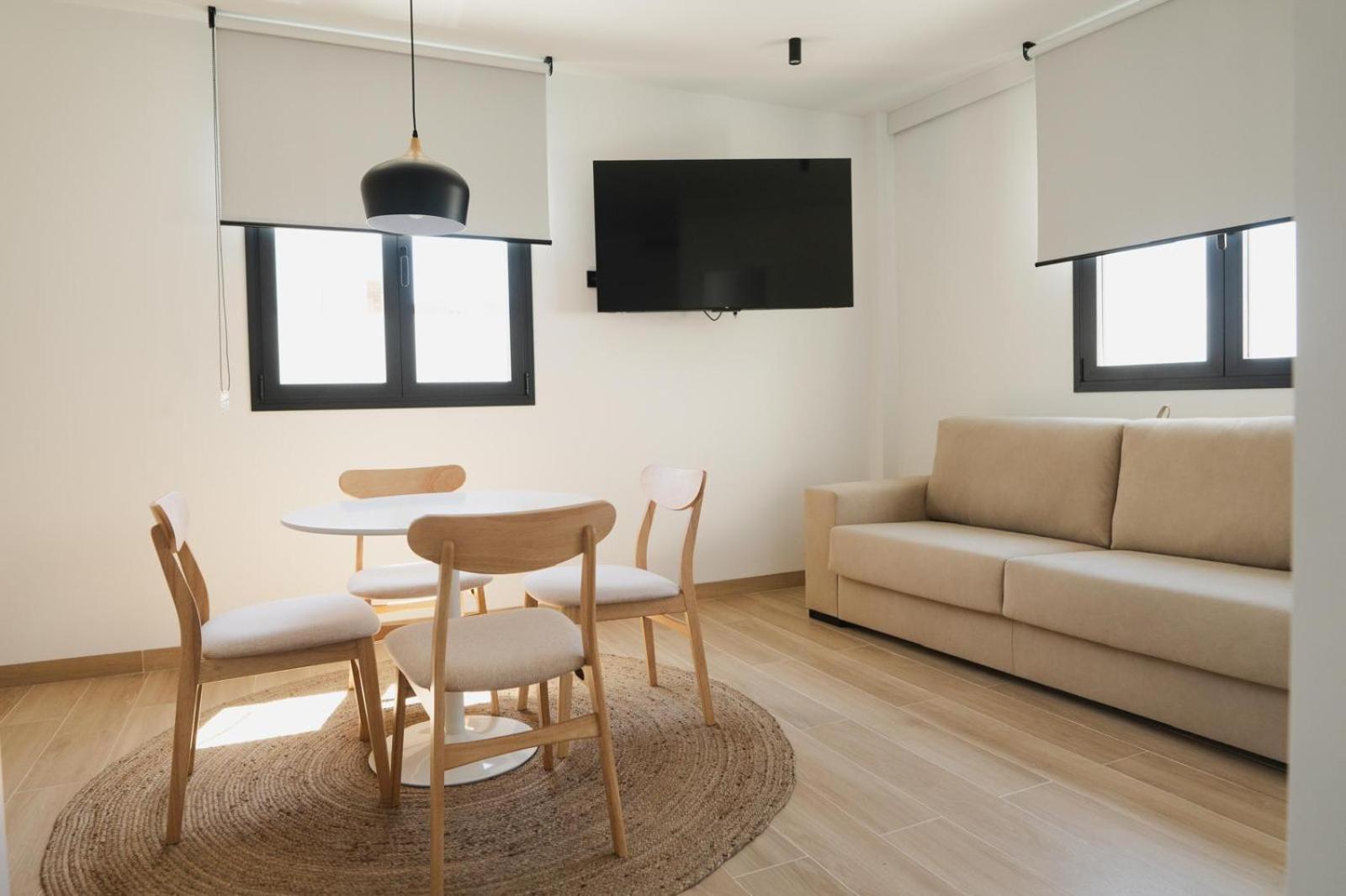 Azure Homes Conil De La Frontera Exterior foto