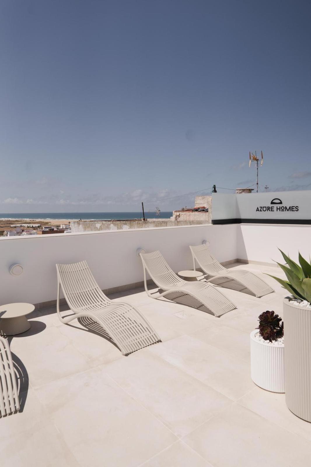 Azure Homes Conil De La Frontera Exterior foto