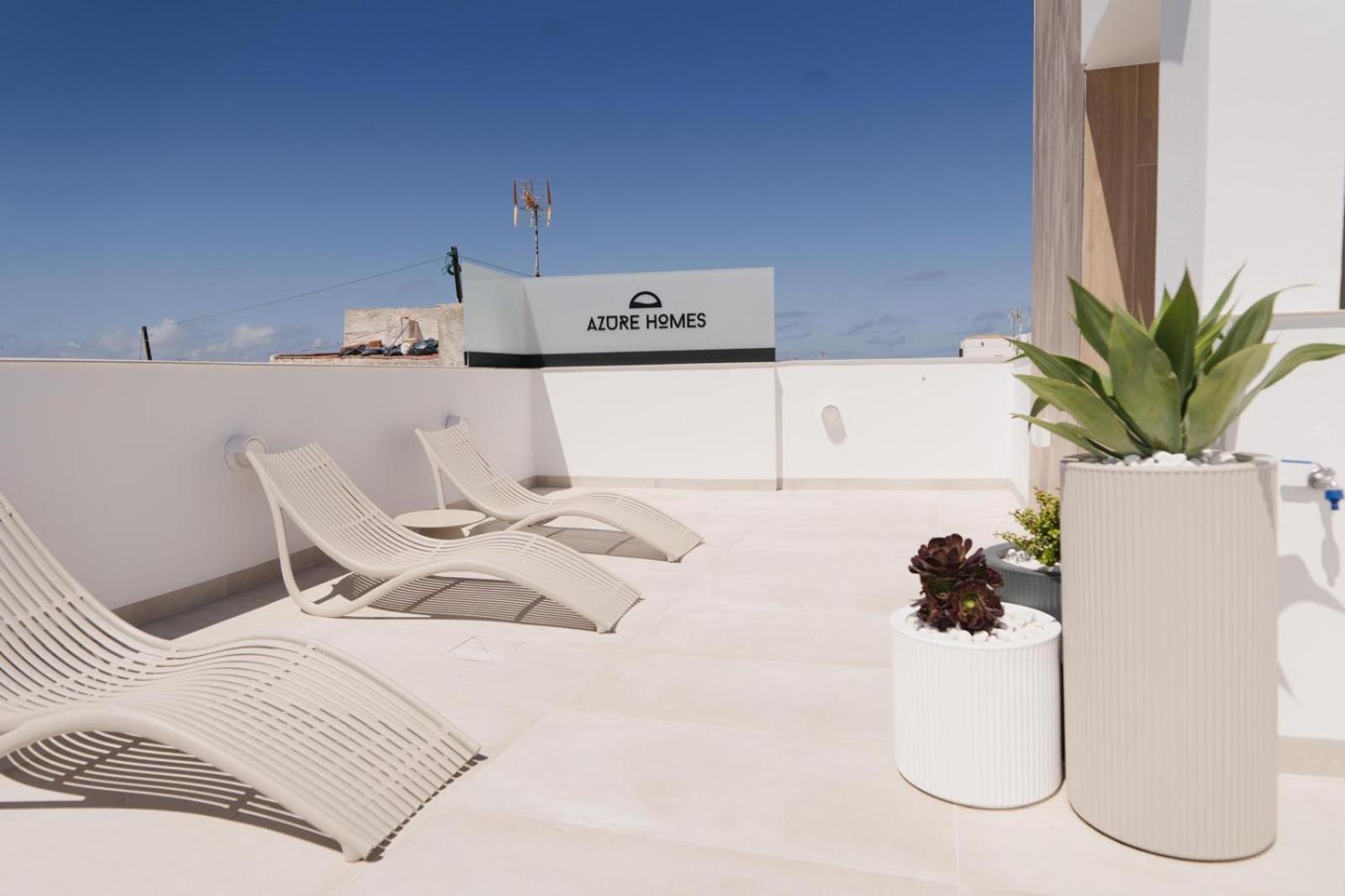Azure Homes Conil De La Frontera Exterior foto