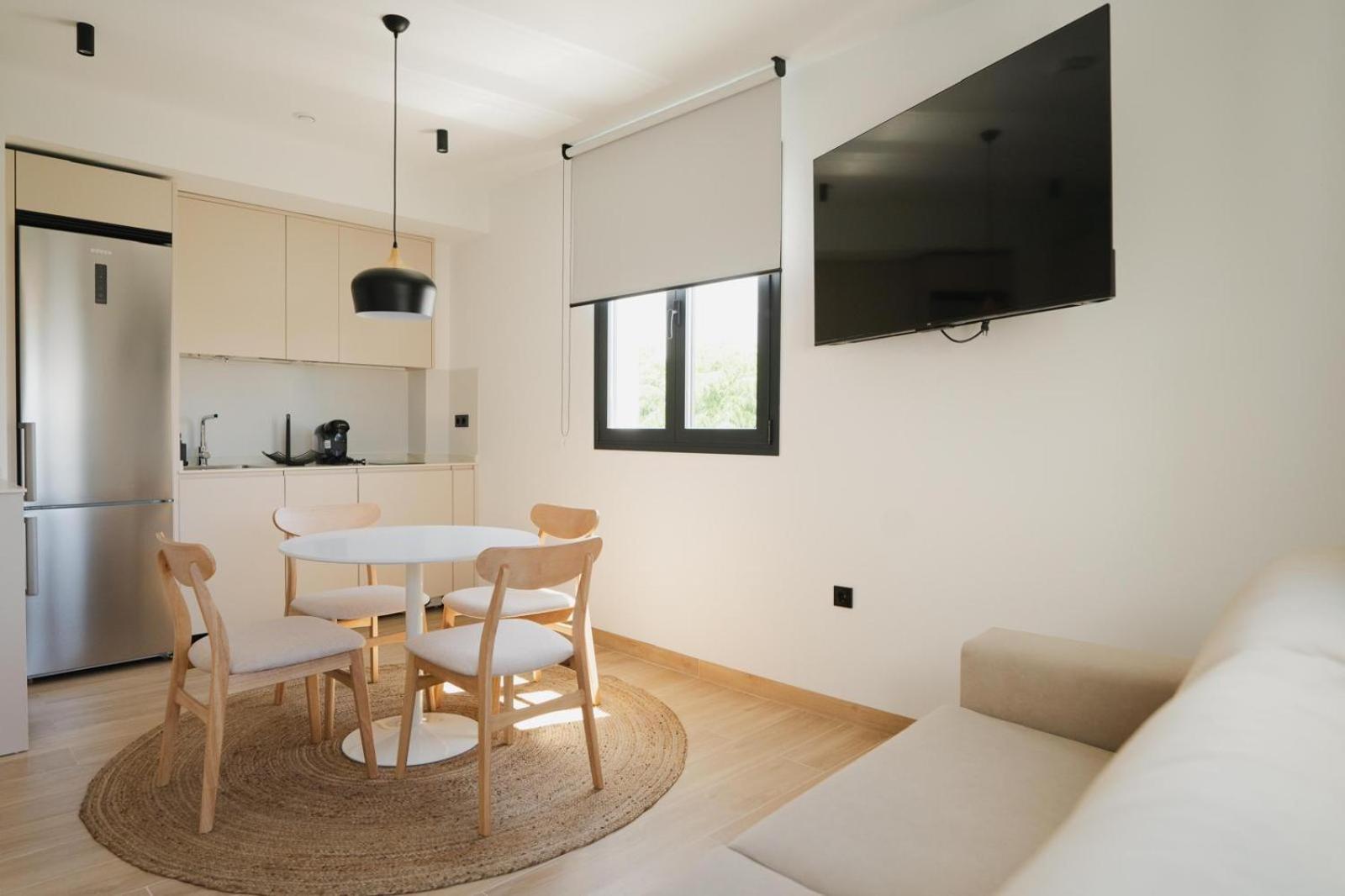 Azure Homes Conil De La Frontera Exterior foto