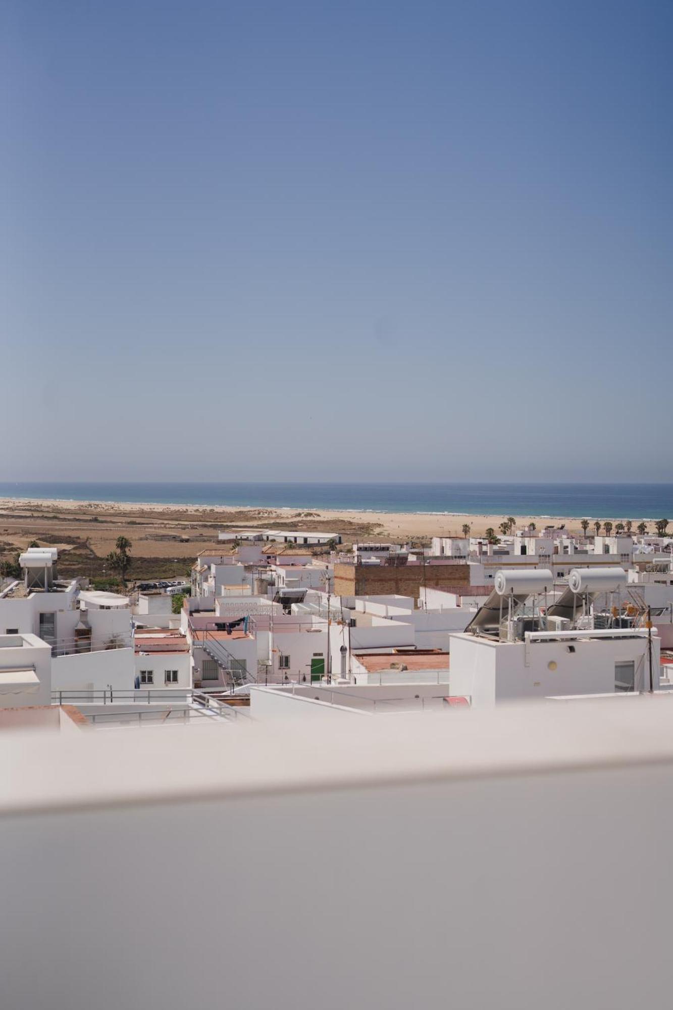 Azure Homes Conil De La Frontera Exterior foto