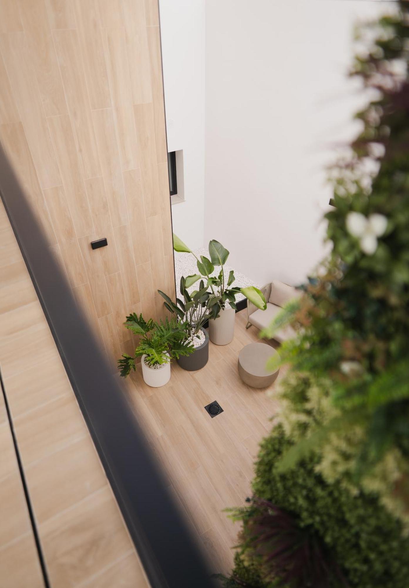 Azure Homes Conil De La Frontera Exterior foto