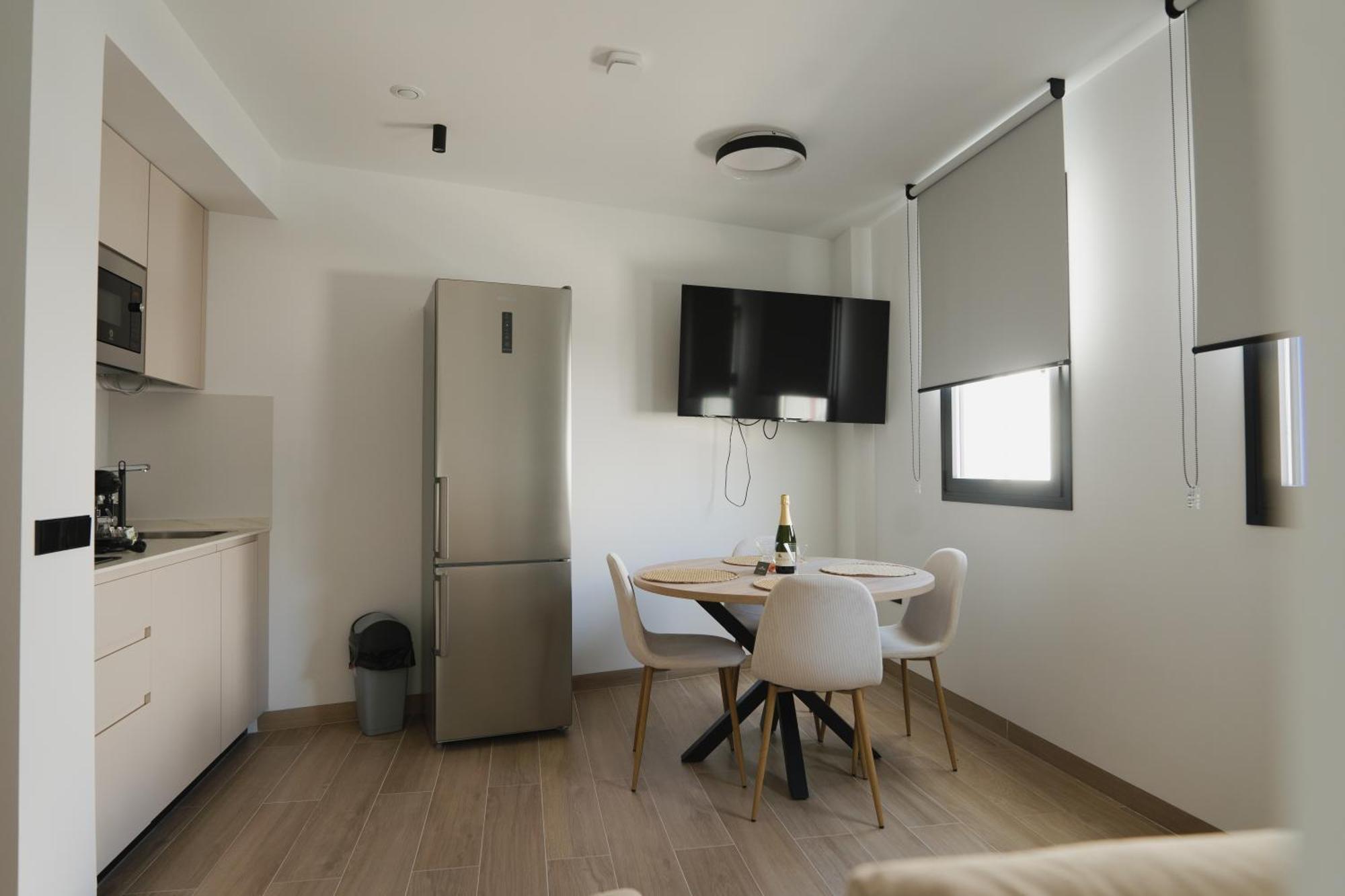 Azure Homes Conil De La Frontera Exterior foto